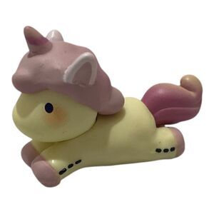 Sanrio Little Twin Stars Unicorn Mini Figure 2” Collectible Anime Toy 2024